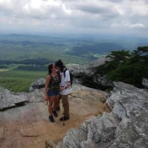 Meet your Posher, Levi